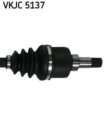 Cardã SKF ref. VKJC 5137